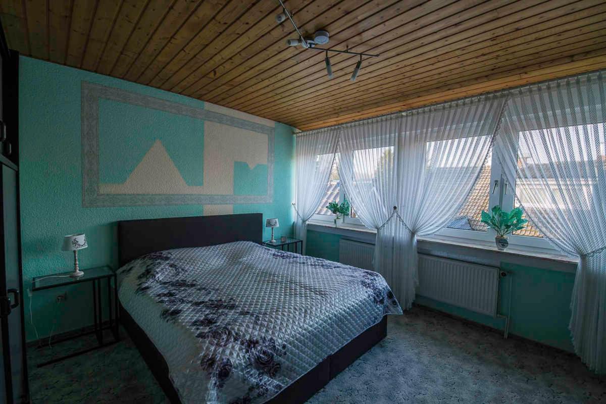 Ferienwohnung Schoon, 85042 Ostrhauderfehn Экстерьер фото