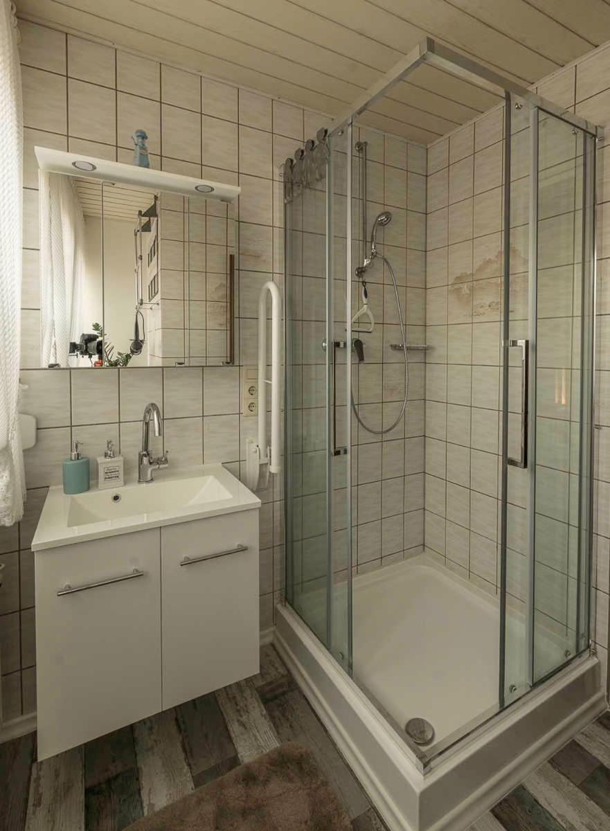 Ferienwohnung Schoon, 85042 Ostrhauderfehn Экстерьер фото