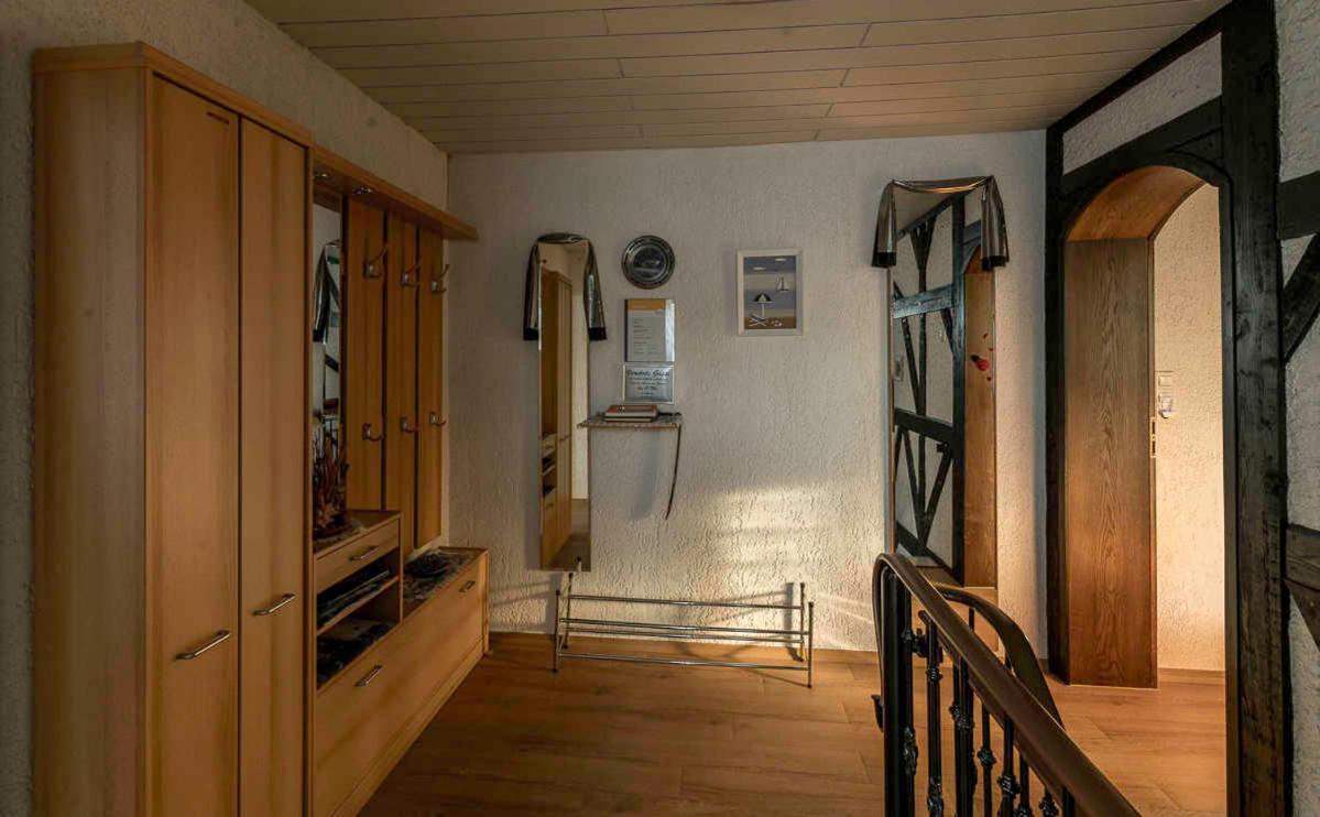 Ferienwohnung Schoon, 85042 Ostrhauderfehn Экстерьер фото