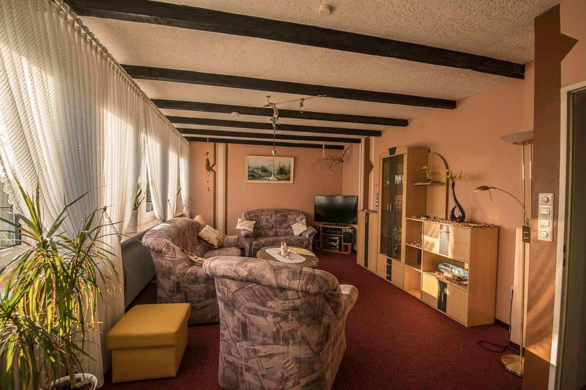 Ferienwohnung Schoon, 85042 Ostrhauderfehn Экстерьер фото